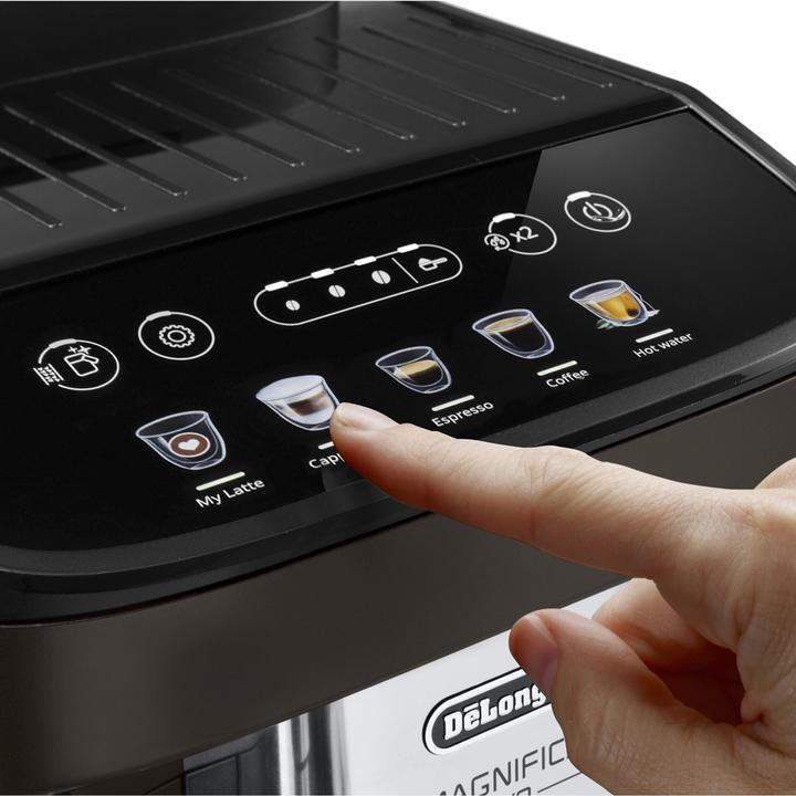 Produktbild De'Longhi Magnifica Eco