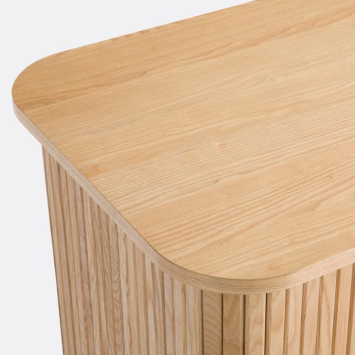 Produktbild La Redoute Interieurs Wapong (110 x 50 x 80 cm)