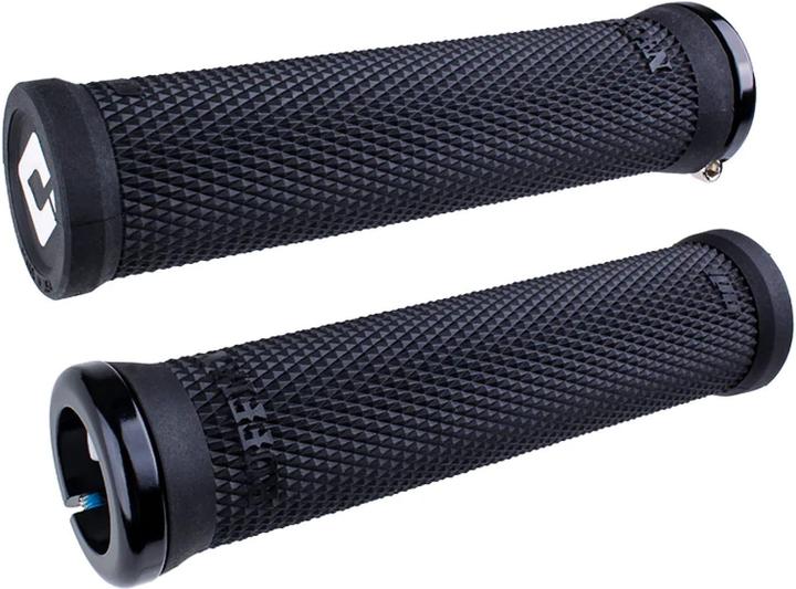Productafbeelding Odi Grips Ruffian v2.1 Lock-On stuurgrepen