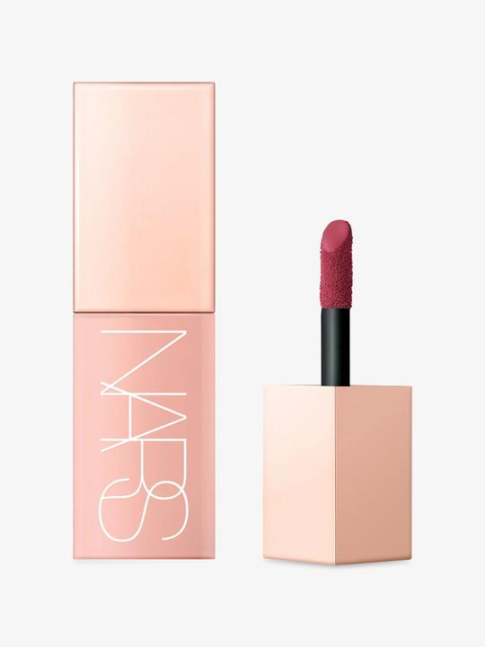 Produktbild NARS Cosmetics Afterglow Liquid Blush Insatiable (INSATIABLE)