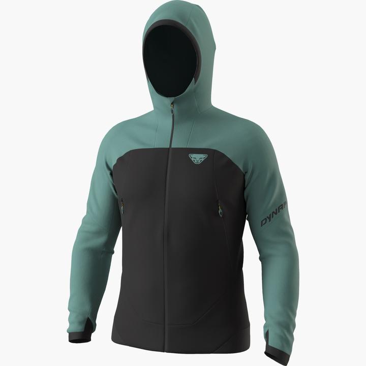 Immagine prodotto Dynafit Giacca con cappuccio Ridge Thermal (XL)