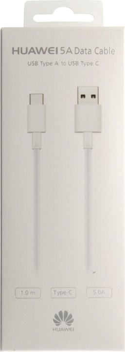 Produktbild Huawei USB A – USB C (1 m, USB 3.0)
