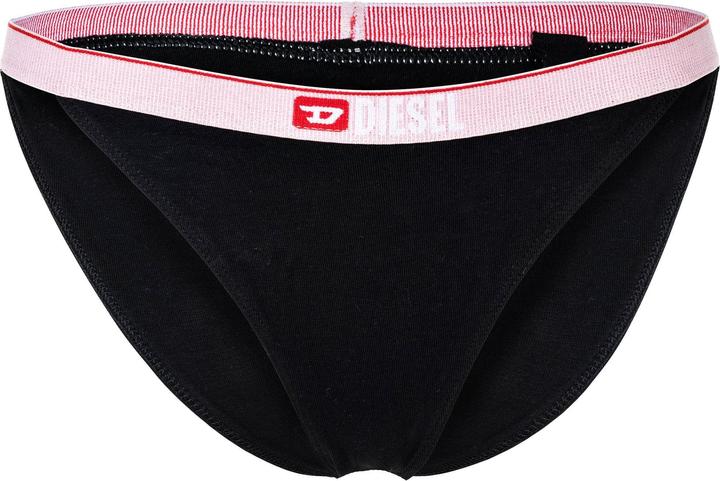 Produktbild Diesel Ufpn-Ebbyss-Threepack (XS, 3er Pack)