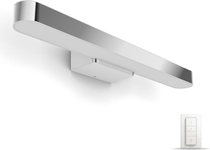 Actual product image Philips Hue Adore base (2400 lm)
