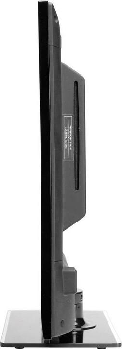 Actual product image Lenco Dvl-1662 (16", 1662BK, LCD, HD)