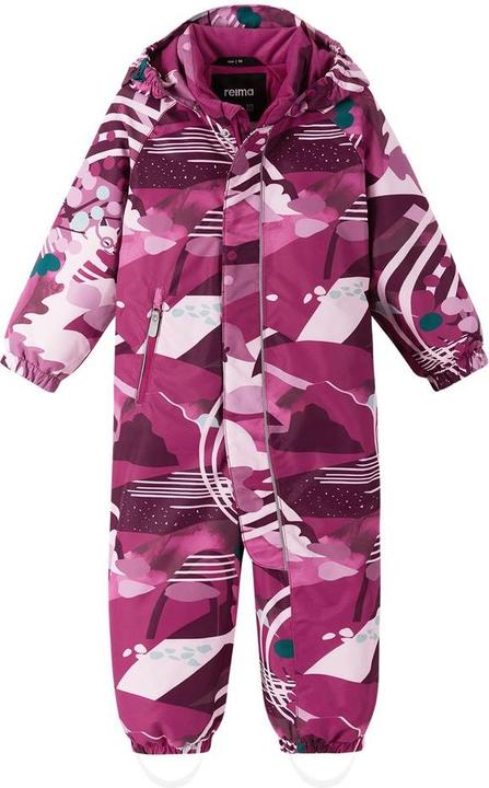 Actual product image Reima Puhuri Winter Overall (86)