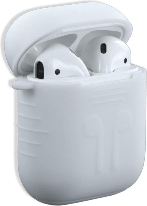 Actual product image cyoo Apple AirPods Sport Sleeve (Headphone bag)