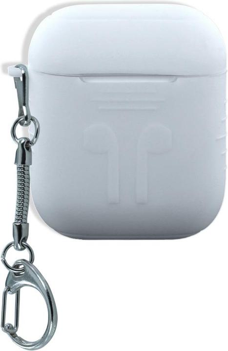 Actual product image cyoo Apple AirPods Sport Sleeve (Headphone bag)