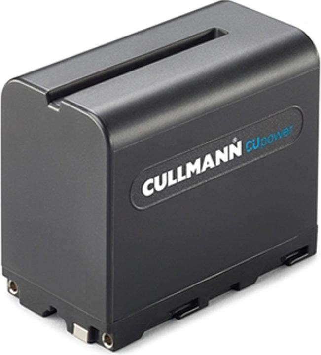 Image du produit Cullmann Kit CUpower BA7800S
