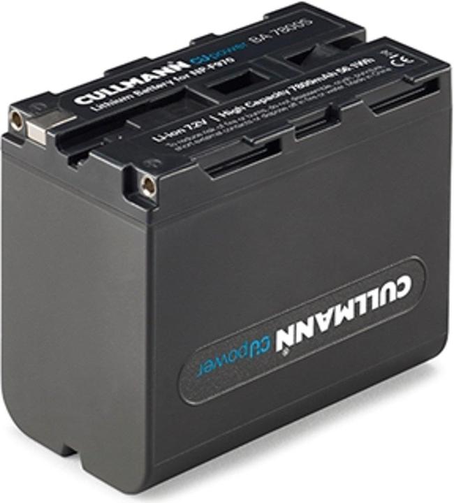 Image du produit Cullmann Kit CUpower BA7800S