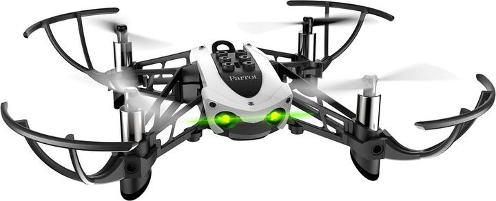 Parrot Mambo Fly Quadrocopter RtF Kam (9 min, 63 g)