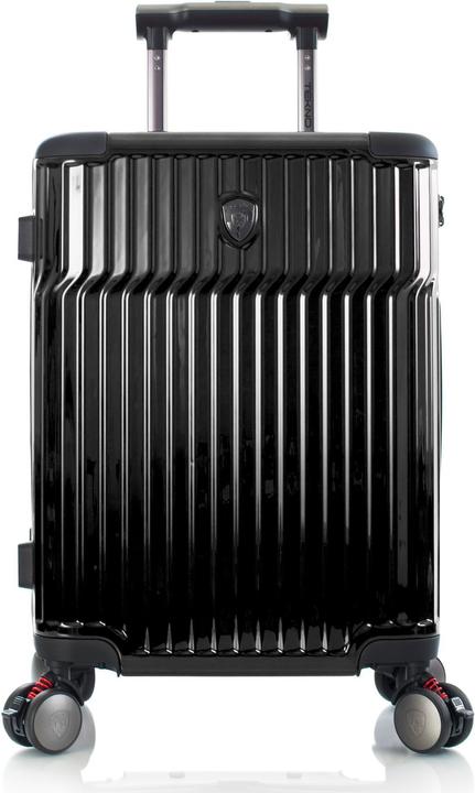 Produktbild Heys Tekno -matkalaukku, musta (41 l, Handgepäck (bis 50l))