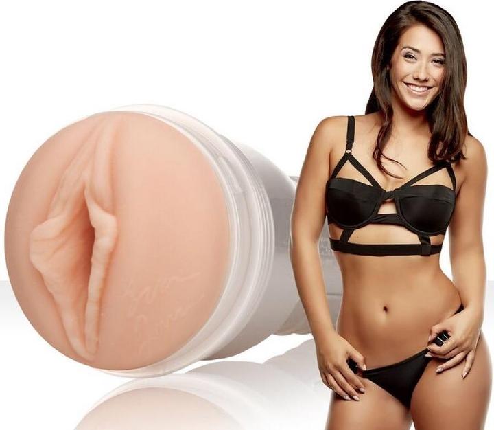 Image du produit Fleshlight Eva Lovia Sugar