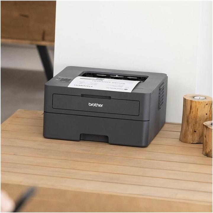 Actual product image Brother HL-L2400DWE (Laser, Black and white)