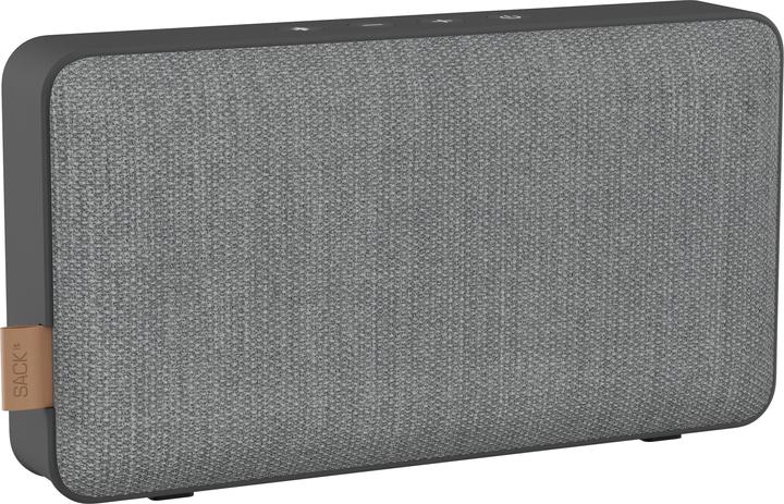 Actual product image SackIT Move 50 Care Bluetooth Speaker (8 h, Rechargeable battery operated)