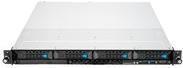 Actual product image ASUS Server BAB Rack 1U/1CPU RS300-E11-RS4/450W1+1