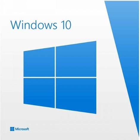 Immagine prodotto Microsoft Windows 10 Home (1 Utente)