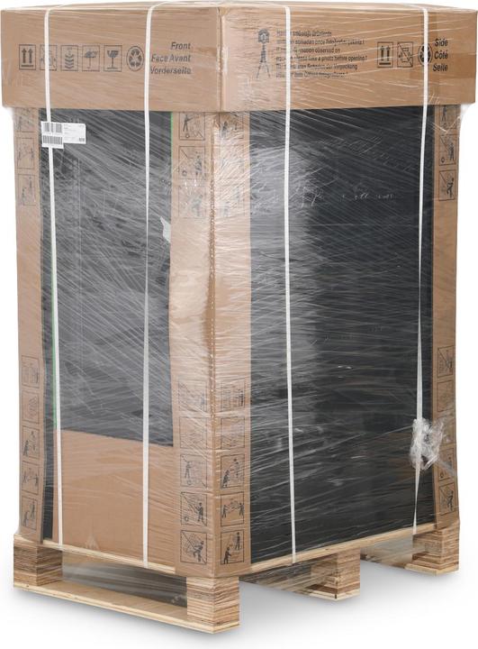 Immagine prodotto Digitus Armadio di rete Unico (22 HE, Rack da 19 pollici)