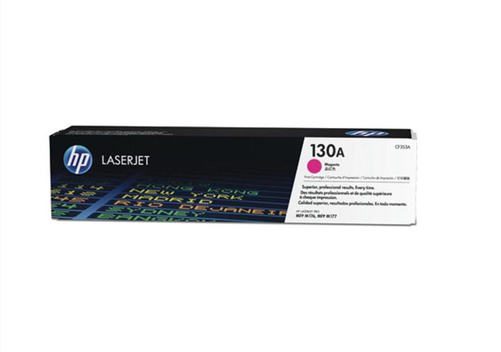 Produktbild HP 130a (M)