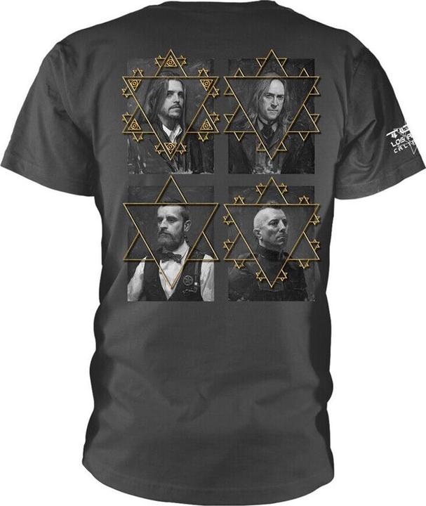 Actual product image Universal Textiles Portrait T-shirt adults (M)