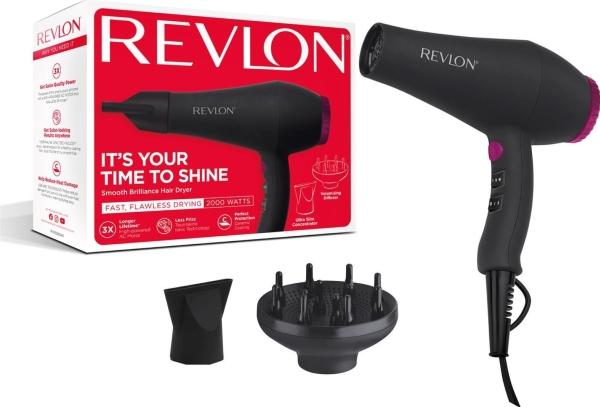 Produktbild Revlon Smooth Brilliance