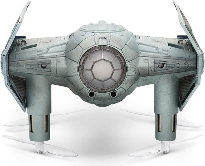 Produktbild Propel Tie Fighter Star Wars (7 min, 103 g)