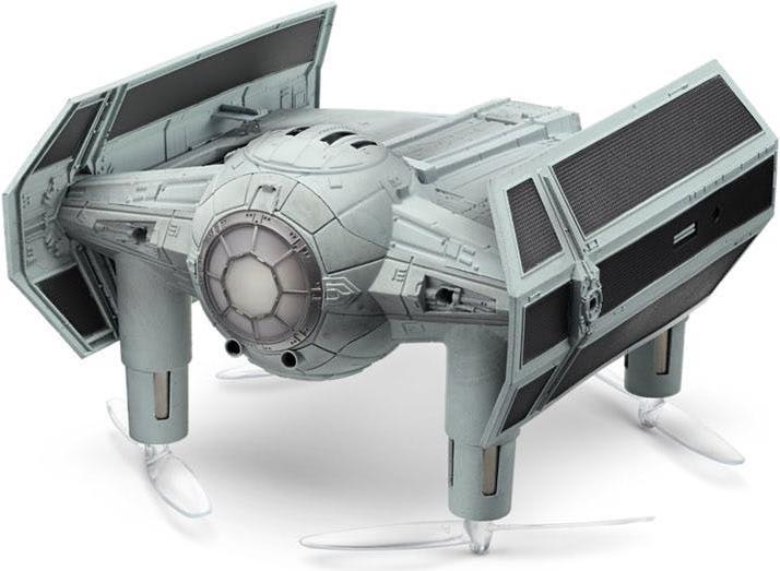Produktbild Propel Tie Fighter Star Wars (7 min, 103 g)