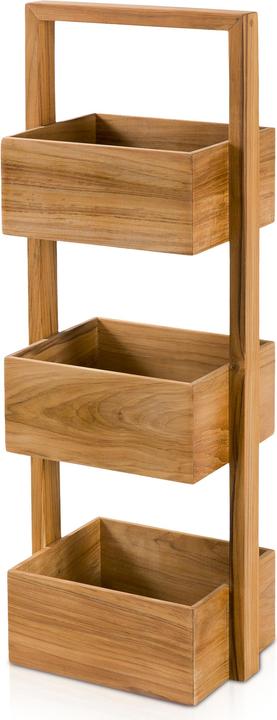 Produktbild Möve Standregal