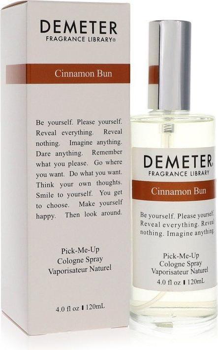 Actual product image Demeter Cinnamon Bun (Eau de cologne, 120 ml)