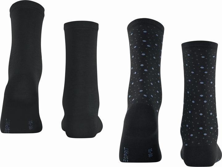 Image du produit Esprit Playful Dot SO 2P (lot de 2, 35 - 38)