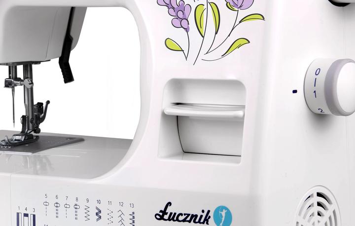 Image du produit Łucznik Weronika II 2008