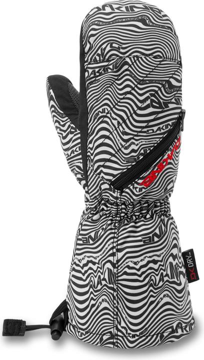 Dakine Moufles Enfant Tracker Waves-M (M)