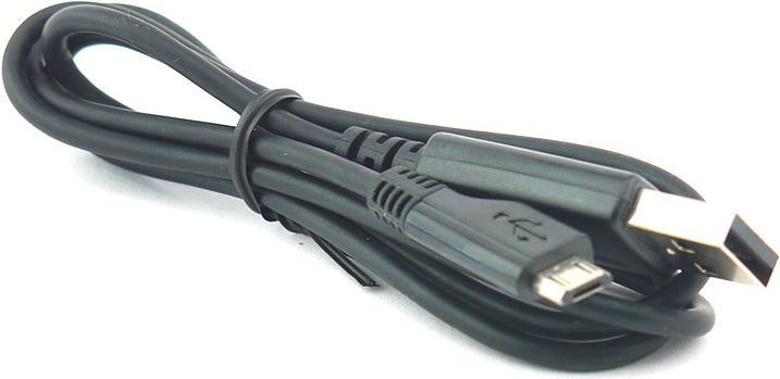 Produktbild Samsung PCBU10 Datenkabel (0.75 m, USB 2.0)
