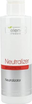 Produktbild Bielenda Bie Lenda Professional - Exfoliathon Face Neutralizer Program Neutralizer 200G (Reinigungsmilch)