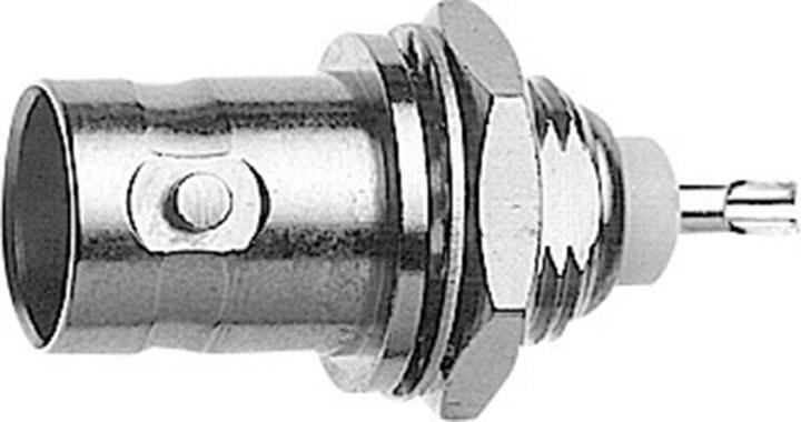 Immagine prodotto Telegärtner Presa BNC integrata 75 Ohm, Z01 (a=31, b=12.5)