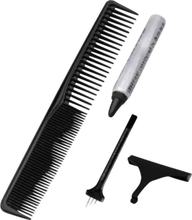 Produktbild BaByliss E695E Haaarschneider