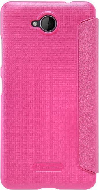 Actual product image Nillkin Sparkle Series (Microsoft Lumia 650)