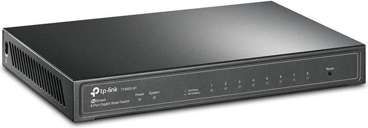 Image du produit Swisscom TP-Link T1500G-T (8 ports)