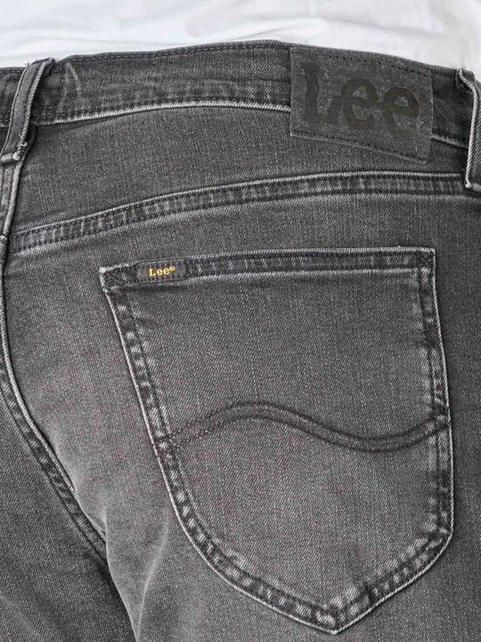 Actual product image Lee Daren Zip Fly (38)