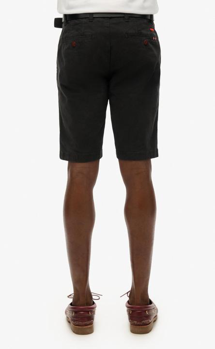 Actual product image Superdry Officer Chino Shorts (32)