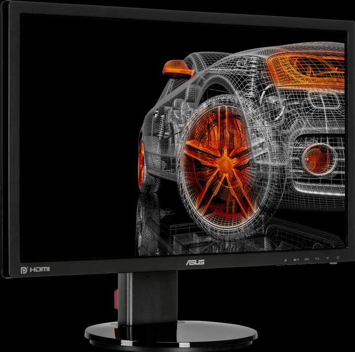 Produktbild ASUS VG248QZ (1920 x 1080 Pixel, 24")