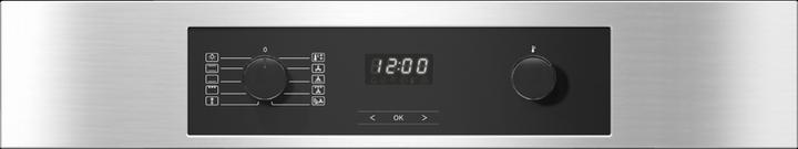Produktbild Miele H 2265-1-60 B /CleanSteel 11110880