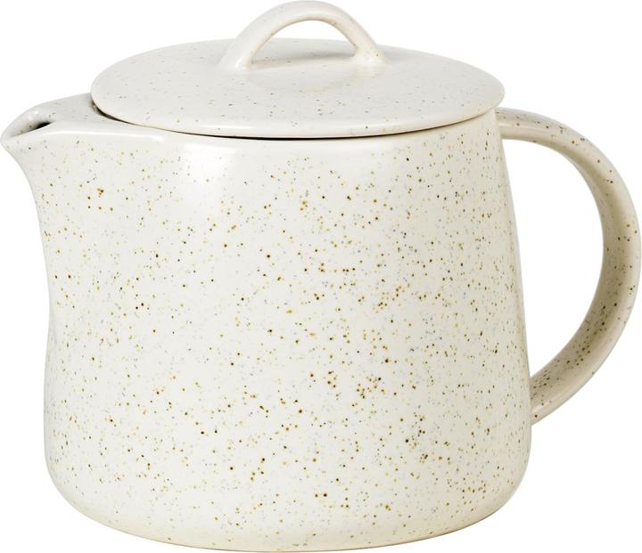 Produktbild Broste Copenhagen NORDIC VANILLA Teekanne 1 l (1 l)