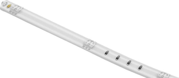 Actual product image Xiaomi Smart Lightstrip EU (Multicoloured, 200 cm, Indoor)