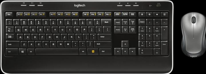 Actual product image Logitech LOGI Wired Mouse M520 for Business, Wired Mouse (Cable)