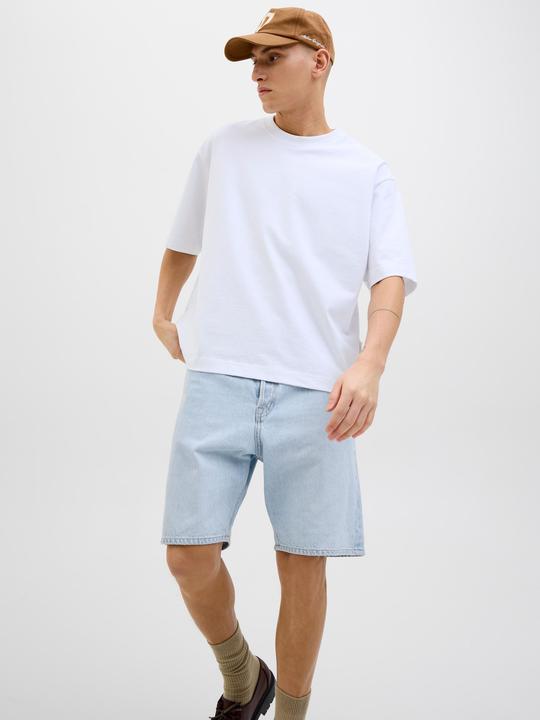Actual product image Jack & Jones Jjitony Jjoriginal Shorts Sbd 210 Sn (M)