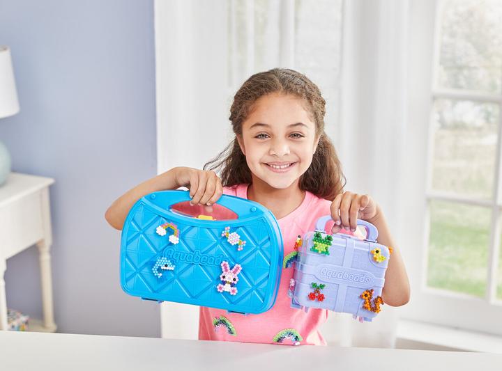 Image du produit Aquabeads Kit de démarrage AQB