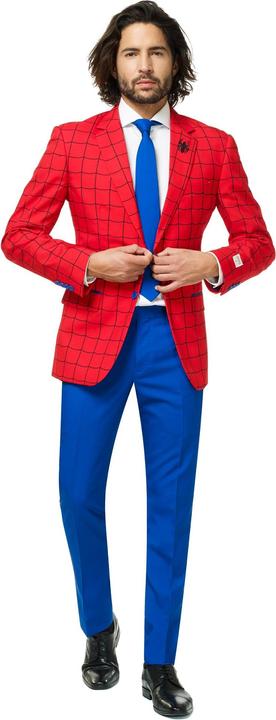 Produktbild OppoSuits Marvel Spider-Man (62)