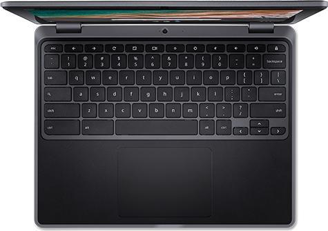 Actual product image Acer Chromebook Spin 512 (12", Intel Pentium Silver N6000, 8 GB, 64 GB, DE)