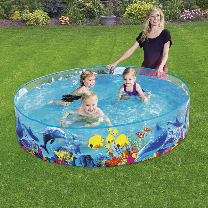 Produktbild Bestway Fill and Fun Odyssey